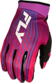 FLY RACING F-16 Lift Gloves 