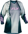FLY RACING Women's F-16 Lift Jersey (2027)
