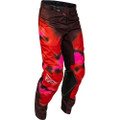 FLY RACING Kinetic Blur Pants
