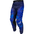FLY RACING Kinetic Blur Pants