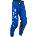 FLY RACING Kinetic Center Pant
