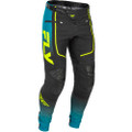 FLY RACING Rayce Bicycle Pants