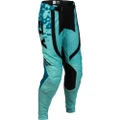 FLY RACING Women's Lite Flake Pants