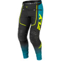 FLY RACING Youth Rayce Bicycle Pants