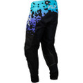 FLY RACING Youth Lite Flake Pants