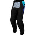 FLY RACING Youth Lite Flake Pants
