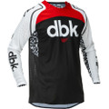 FLY RACING Evolution DST DBK Jersey