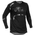 FLY RACING Evolution DST SE Spark Jersey