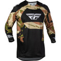FLY RACING Evolution DST Hunt Jersey