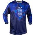 FLY RACING Kinetic Blur Jersey