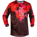 FLY RACING Kinetic Blur Jersey
