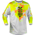 FLY RACING Kinetic Blur Jersey
