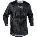 FLY RACING Kinetic Dark Series Jersey