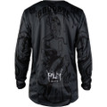 FLY RACING Kinetic Dark Series Jersey