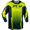 FLY RACING Kinetic Fade Jersey