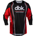 FLY RACING Kinetic DBK Jersey