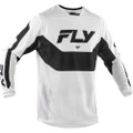 FLY RACING Kinetic Mesh Jersey