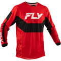 FLY RACING Kinetic Mesh Jersey