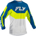 FLY RACING Kinetic Mesh Jersey