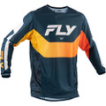 FLY RACING Kinetic Mesh Jersey