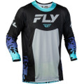 FLY RACING Lite Flake Jersey
