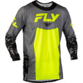 FLY RACING Lite Flake Jersey