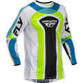 FLY RACING Lite LE Current Jersey