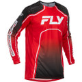 FLY RACING Rayce Bicycle Jersey