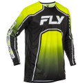 FLY RACING Rayce Bicycle Jersey
