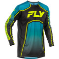 FLY RACING Rayce Bicycle Jersey