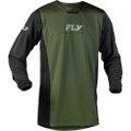 FLY RACING Patrol Jersey