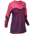 FLY RACING Women's F-16 Jersey