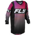 FLY RACING F-16 Youth Jersey