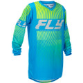 FLY RACING F-16 Youth Jersey