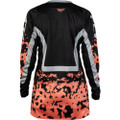 FLY RACING Women's Lite Flake Jersey