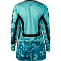 FLY RACING Women's Lite Flake Jersey