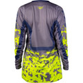 FLY RACING Women's Lite Flake Jersey