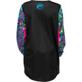 FLY RACING Kinetic Mutant Youth Jersey