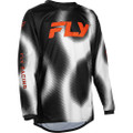 FLY RACING Youth Kinetic Torch Jersey