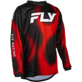 FLY RACING Youth Kinetic Torch Jersey