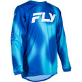 FLY RACING Youth Kinetic Torch Jersey