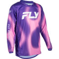 FLY RACING Youth Kinetic Torch Jersey