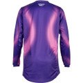 FLY RACING Youth Kinetic Torch Jersey