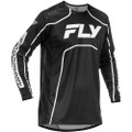 FLY RACING Youth Rayce Bicycle Jersey