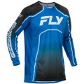 FLY RACING Youth Rayce Bicycle Jersey