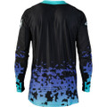 FLY RACING Youth Lite Flake Jersey