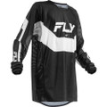 FLY RACING Youth Kinetic Mesh Jersey
