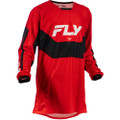 FLY RACING Youth Kinetic Mesh Jersey