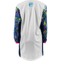 FLY RACING Youth Kinetic Mutant Mesh Jersey