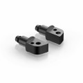 RIZOMA Footpeg Mount Kit